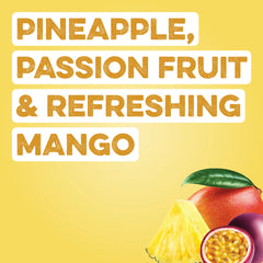 Clear Protein Powder: Pineapple Passion (20 Serving)