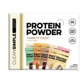 10-Flavor Variety Pack (10 Single Serving Stick Packs)