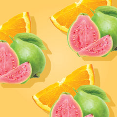 Energy: Hawaiian Sunrise Energy Drink Mix (10 Single Serving Stick Packs)