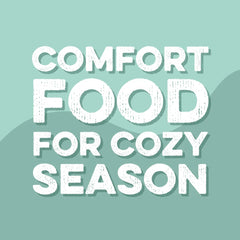 Winter Meal Plan: Hardcover