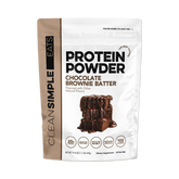 Protein Powder: Brownie Batter (20 Serving Bag)