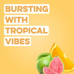 Energy + Pre-Workout: Hawaiian Sunrise (30 Servings)