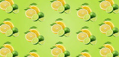 Hydrate: Lemon Lime Hydration Drink Mix (10 Single Serving Stick Packs)