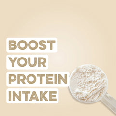 Protein Powder: Unflavored (30 Serving Bag)