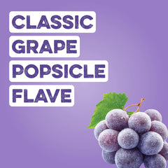 Energy + Pre-Workout: Frosty Grape (30 Servings)