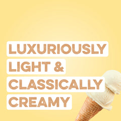 Collagen + Beauty Blend: Vanilla Cream (30 Serving)