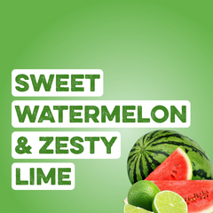 Energy + Focus: Watermelon Candy (12-pack)