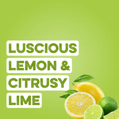 Hydrate + Electrolytes: Lemon Lime (30 Serving Bag)