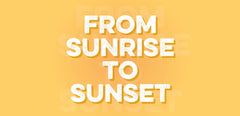 Energy: Hawaiian Sunrise Energy Drink Mix (10 Single Serving Stick Packs)