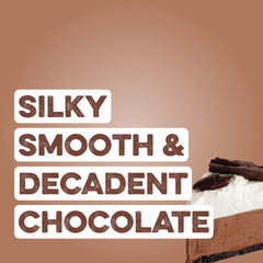 Collagen + Beauty Blend: Chocolate Silk (30 Serving)