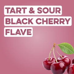 Energy + Pre-Workout: Sour Cherry (30 Servings)