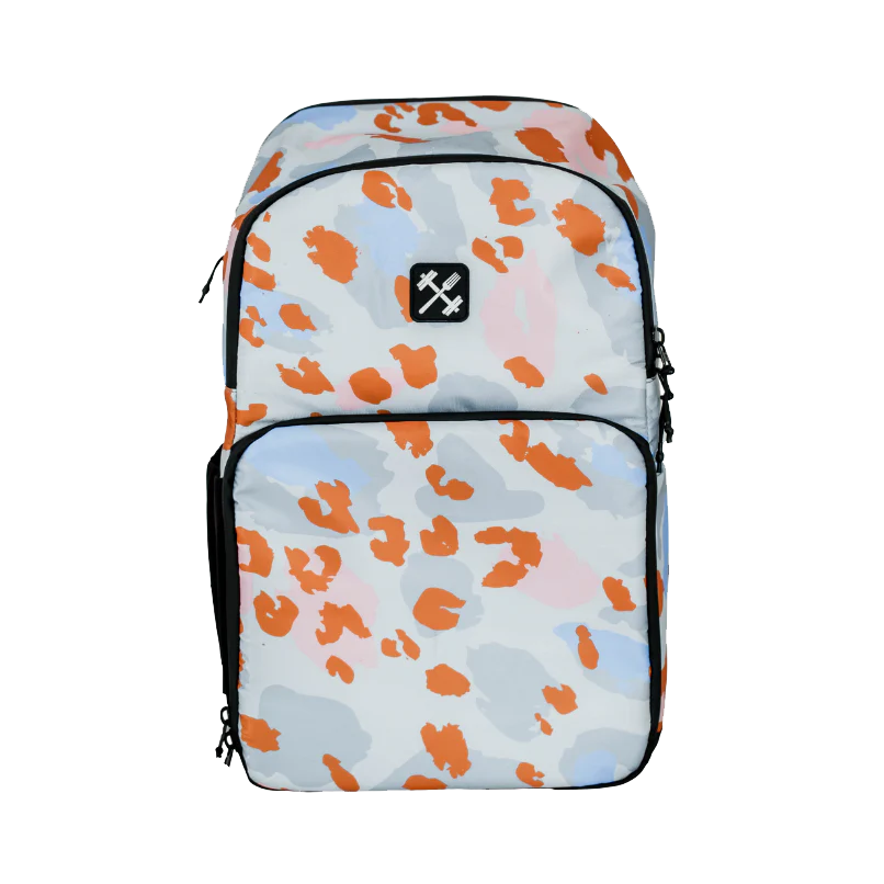 CSE Insulated Backpack