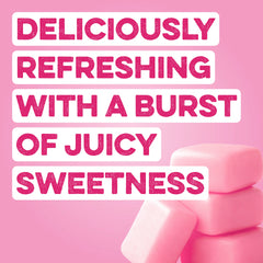Creatine + Glutamine: Pink Burst (30 Serving Bag)