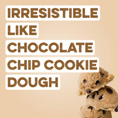 Protein Powder: Cookie Dough (12 Serving Bag)